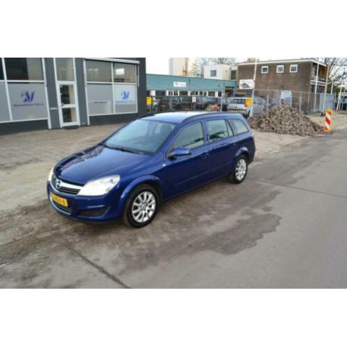 Opel Astra Wagon 1.6 Business