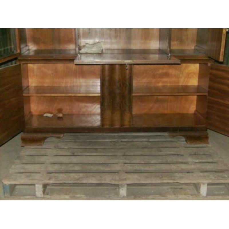 Vintage buffetkast/bureau
