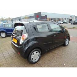 Chevrolet Spark 1.0 16V LS BIFUEL