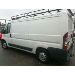 Fiat ducato l2h1 motor defect