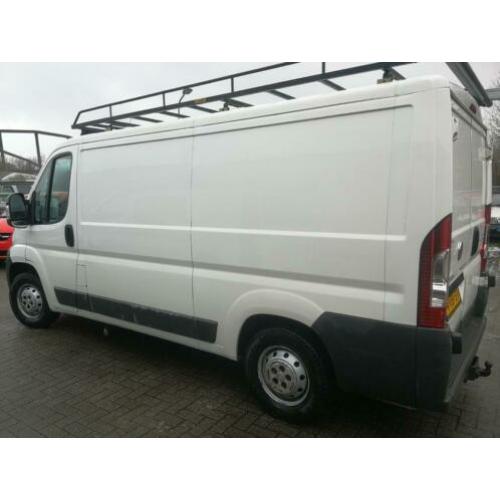 Fiat ducato l2h1 motor defect