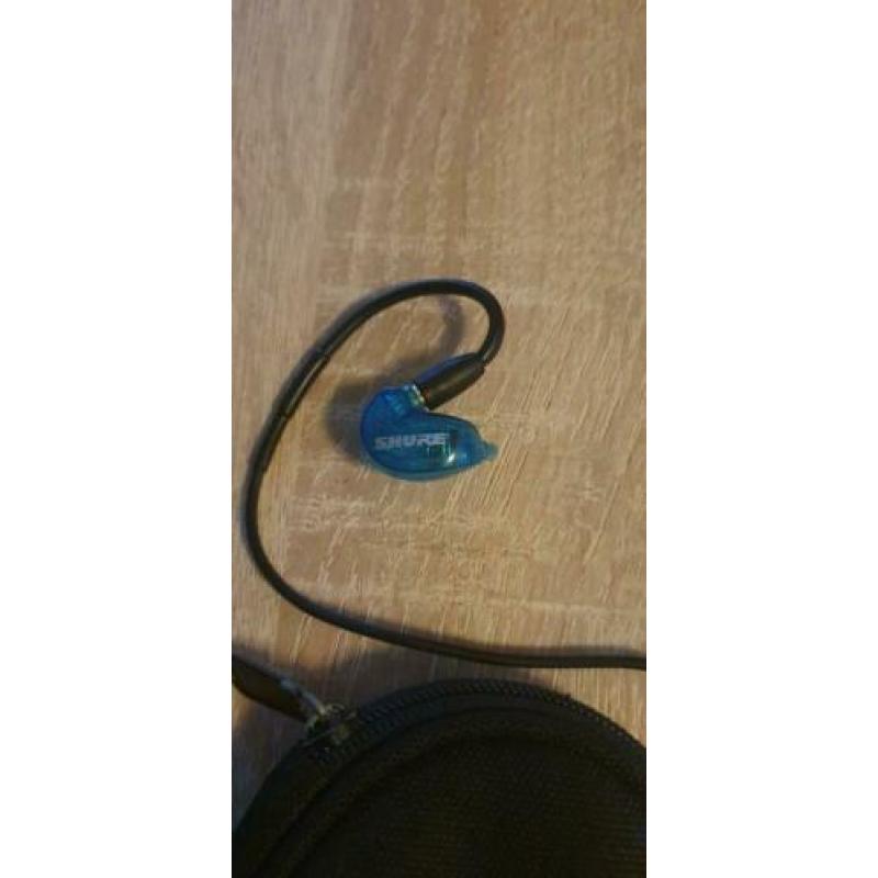Sure SE215 wireless