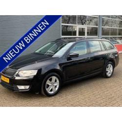 Skoda Octavia Combi 1.4 TSI Greentech Elegance (bj 2015)