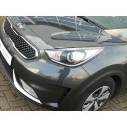 Kia Niro 1.6 GDi Hybrid DynamicLine