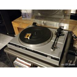Kenwood KD-50F platenspeler met nieuw element en belt