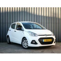 Hyundai i10 1.0i i-Motion, 5Drs, 1 Ste Eigenaar Dealer Onder