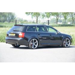 Audi A4 Avant 4.2 V8 quattro S4 2003 youngtimer 344PK