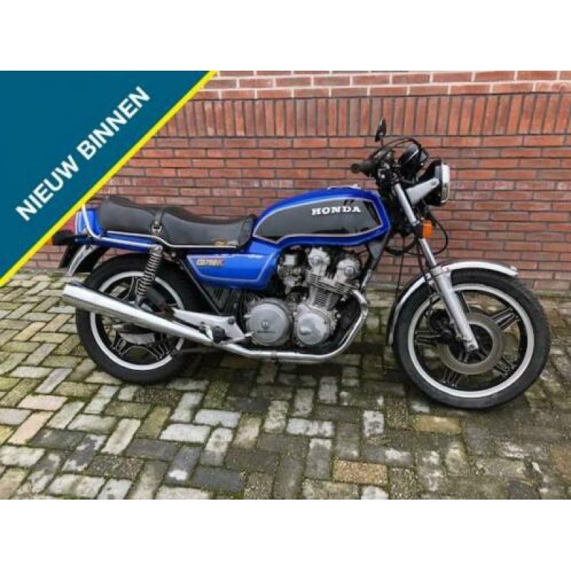 Honda Tour CB 750 K/KZ