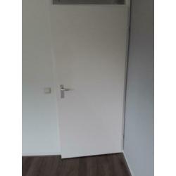 4 stuks opdekdeur