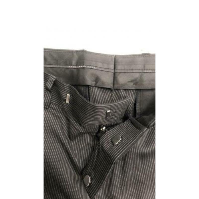 Hugo Boss kostuum