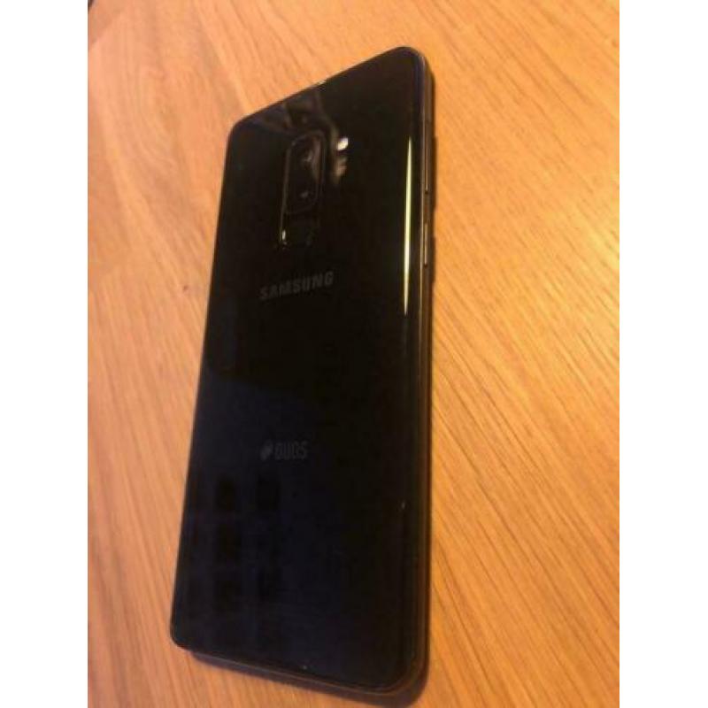 Samsung Galaxy S9 plus