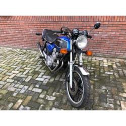 Honda Tour CB 750 K/KZ