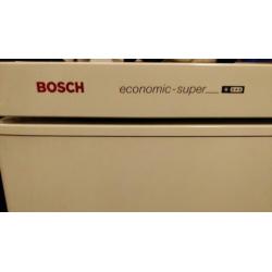 Bosch diepvries - 6 laden