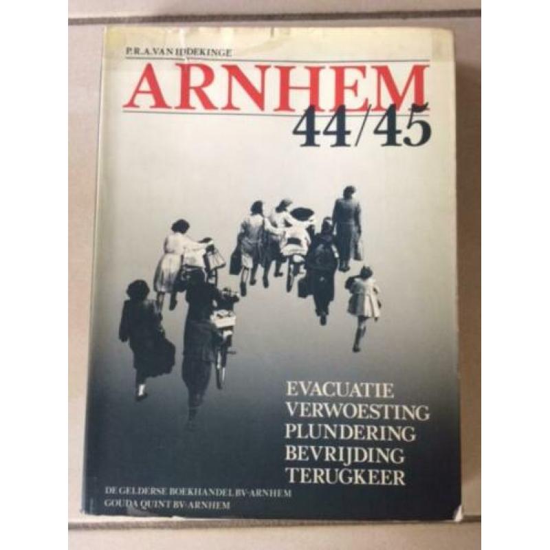 meerdere oorlogsboeken (9)