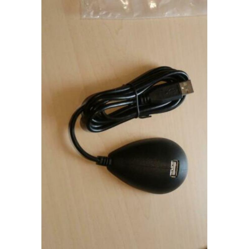 USB extension cable voor wireless adapter