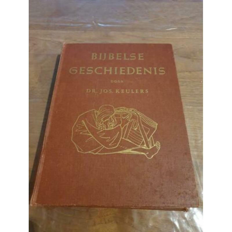 Boek