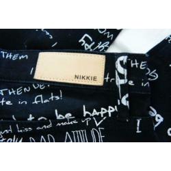 Nikkie skinny maat 27