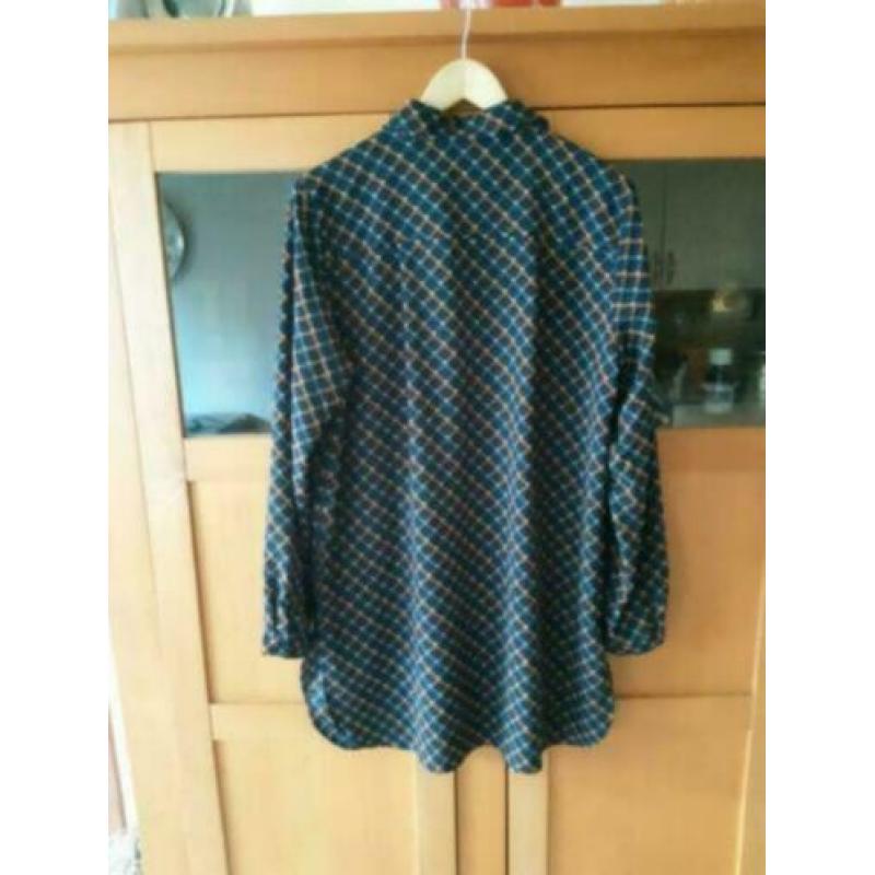 Steps blouse XXL = nieuwstaat