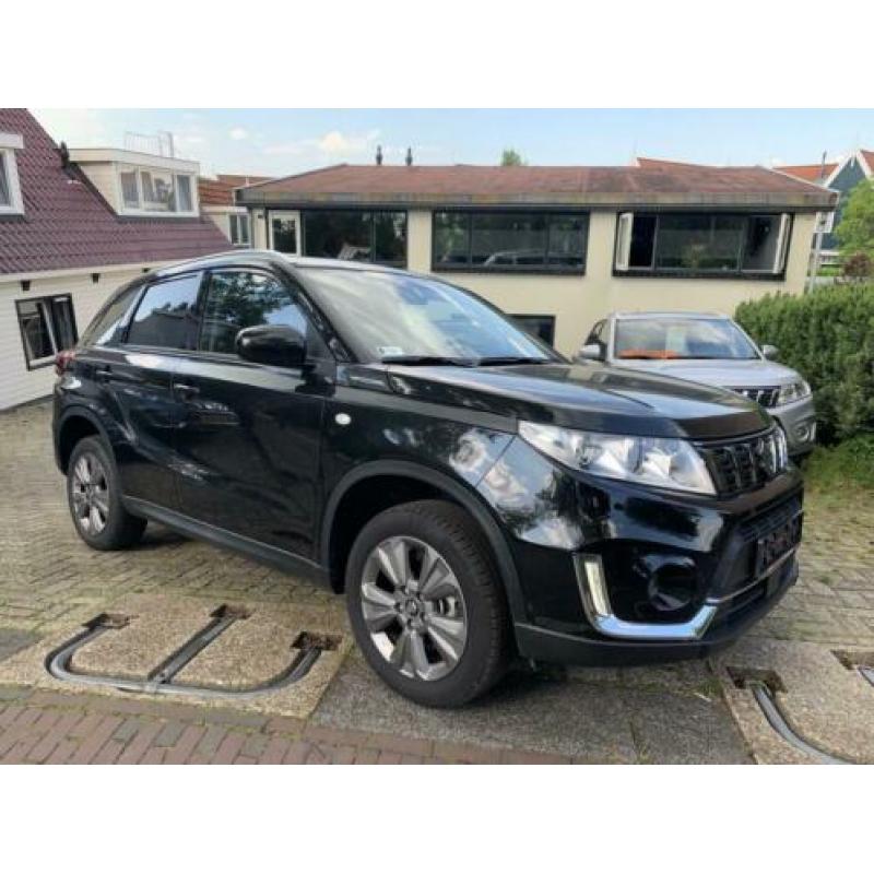 Suzuki Vitara 1.4 Boosterjet Select AUTOMAAT