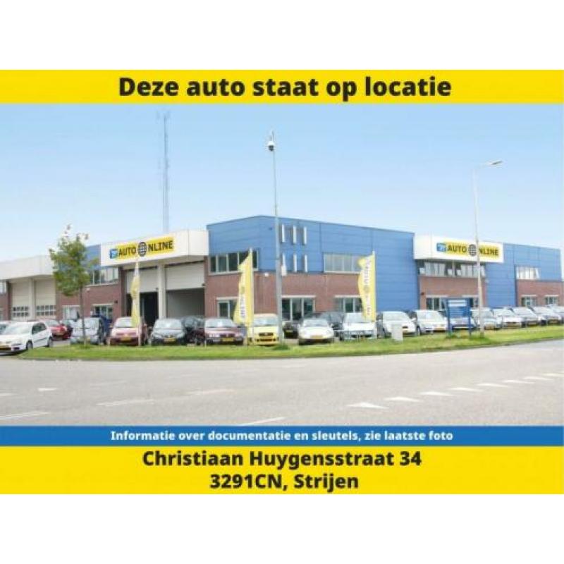 Mitsubishi Carisma 1.8 GDI Comfort AIRCO automaat APK nieuw