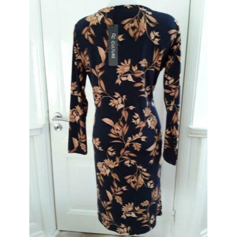Cc culture dress maat M nieuw