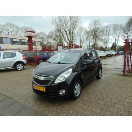 Chevrolet Spark 1.0 16V LS BIFUEL