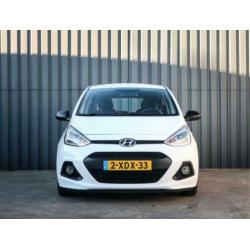 Hyundai i10 1.0i i-Motion, 5Drs, 1 Ste Eigenaar Dealer Onder