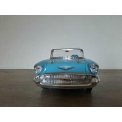 Chevrolet Bel Air convertible