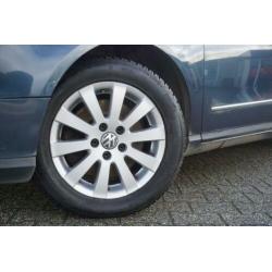 Volkswagen Passat Variant 1.6 FSI Comfortline