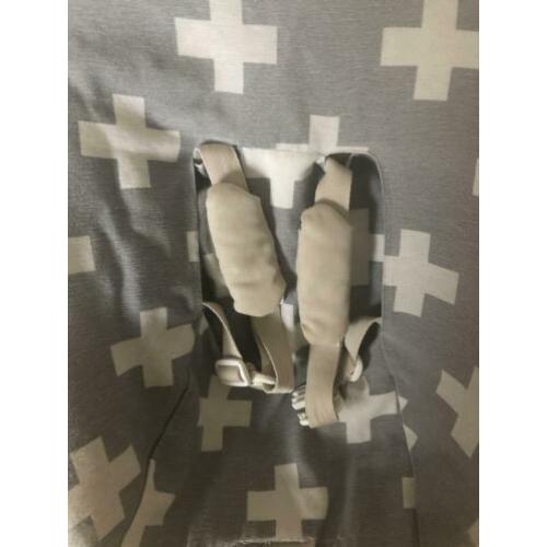 Ukje stokke tripp Trapp newbornset hoes