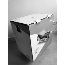 Domus 3 anti decubitus luchtmatras