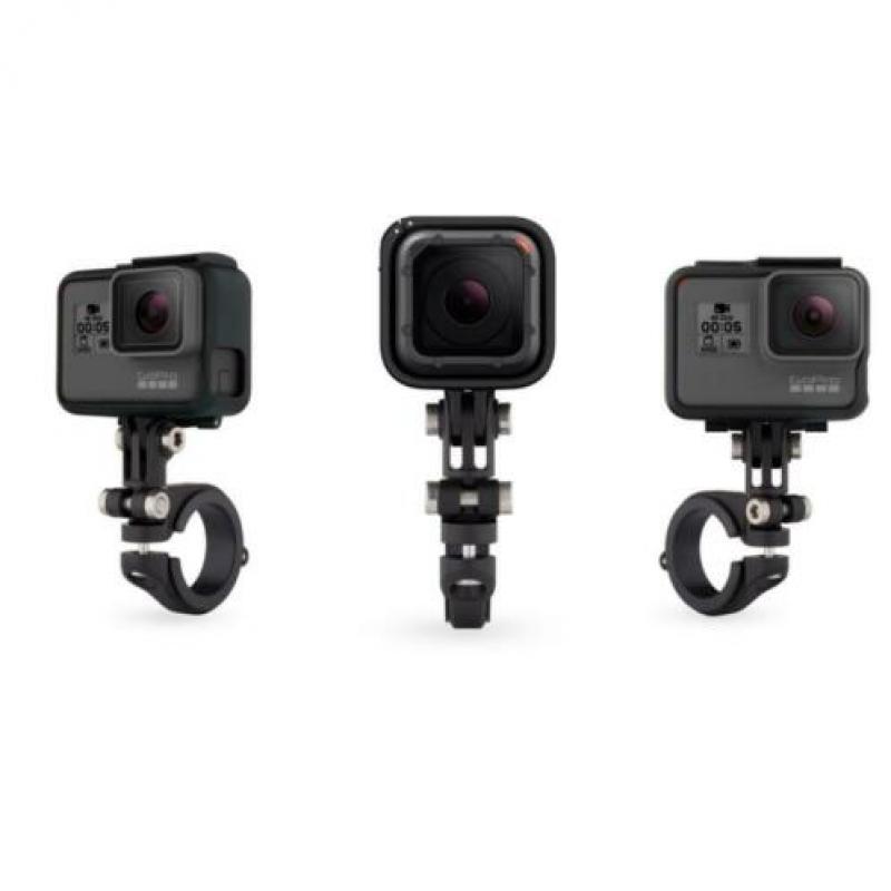 GoPro Pro Handlebar / Seatpost / Pole Mount
