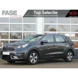 Kia Niro 1.6 GDi Hybrid DynamicLine