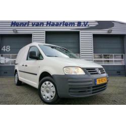 Volkswagen Caddy 2.0 SDI | Marge | Trekhaak | Cruise control