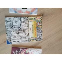 Kleurboeken