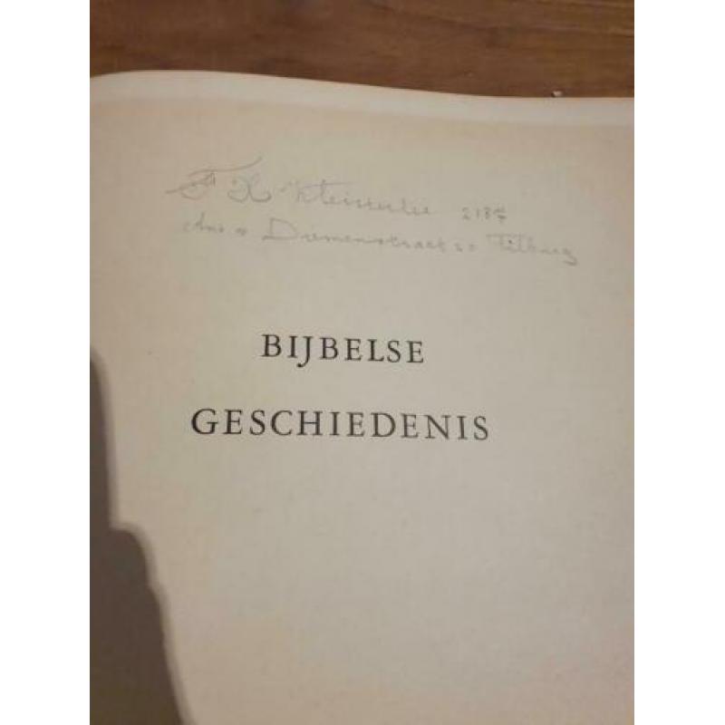 Boek