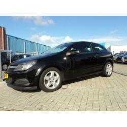 OPEL Astra 1.4 16V GTC