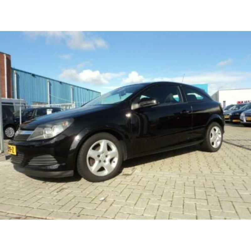OPEL Astra 1.4 16V GTC