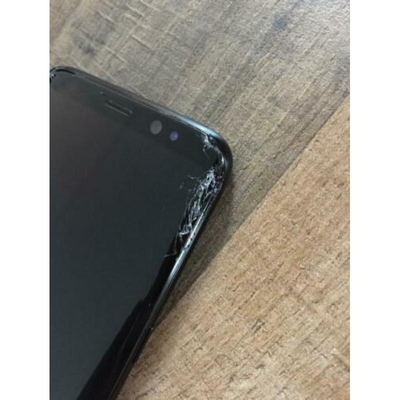 Samsung Galaxy S8