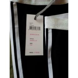 Z8 leggings maat 104, 4 stuks,nieuw met kaartjes! Samen 20,-