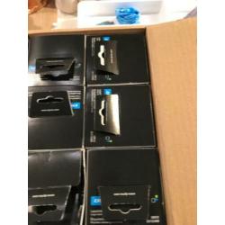 Koopje!!!! Originele DYMO etiketten, NU 5 euro per rol!!!!