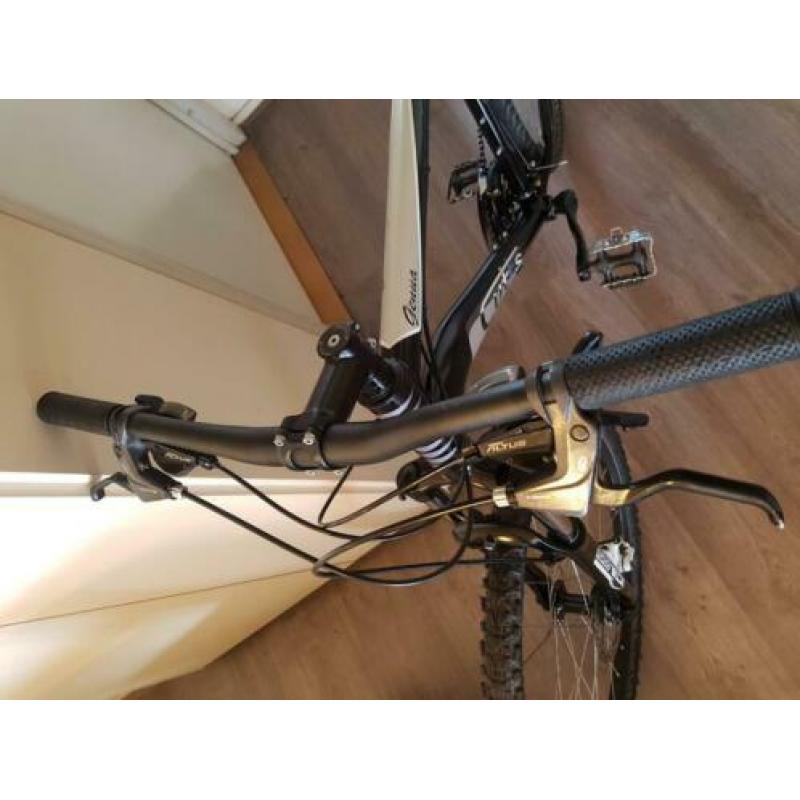 Mountainbike 26 inch jongensfiets