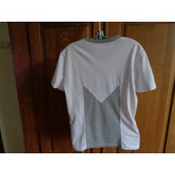 Leuke origineleT-shirt van Frankie Morello maat S