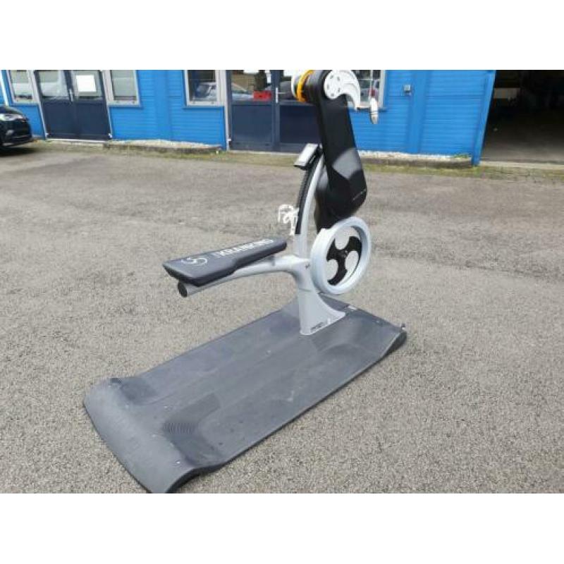 Matrix krank cycle, handfiets 2x