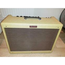 Fender Blues Deluxe Reissue