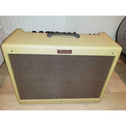 Fender Blues Deluxe Reissue