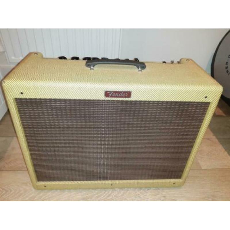 Fender Blues Deluxe Reissue