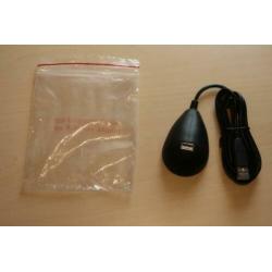 USB extension cable voor wireless adapter