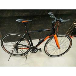 KTM Strada 1000
