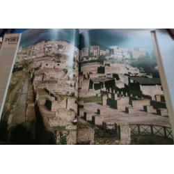 Pompeie by Patricia Vanags-jaren 60/70